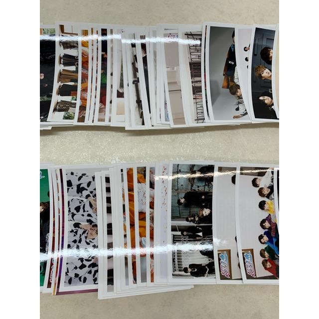 超特急 生写真 連結 集合 88枚セット【E1995-008】145 : 万代書店