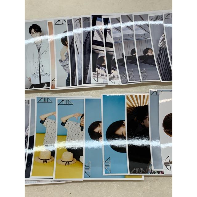 M!LK 塩〓太智 生写真 28枚セット【E2014-008】145 : 万代書店ヤフー店
