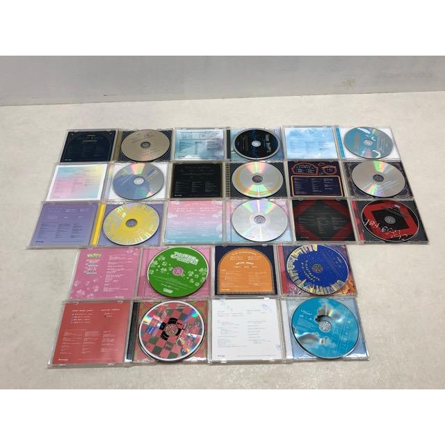 プロセカ シングルCD 15枚まとめ売り 【E2095-008】034 : 万代書店