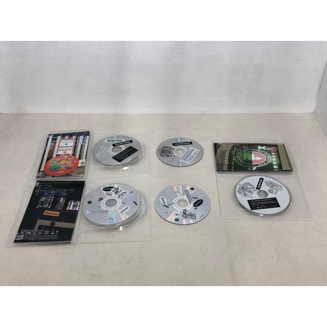 My Hair is Bad CD アルバム DVD まとめセット My Hair is Bad DVD 3点セット 【E2156-008】028 : 万代書店ヤフー店