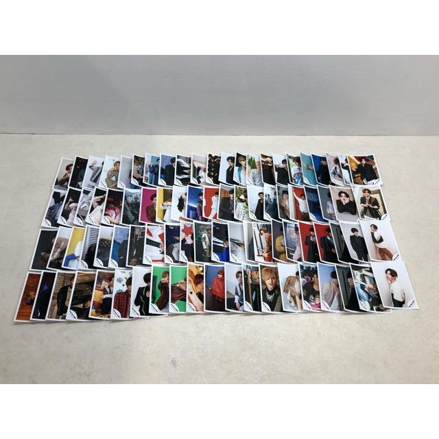 Hey! Say! JUMP 山田涼介 公式写真 85枚まとめ売り 【E2263-008】144