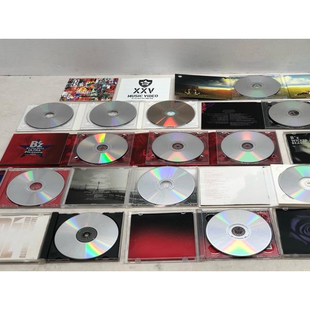 B'z アルバム 17枚 まとめ売り 【E2312-008】033 : 万代書店ヤフー店