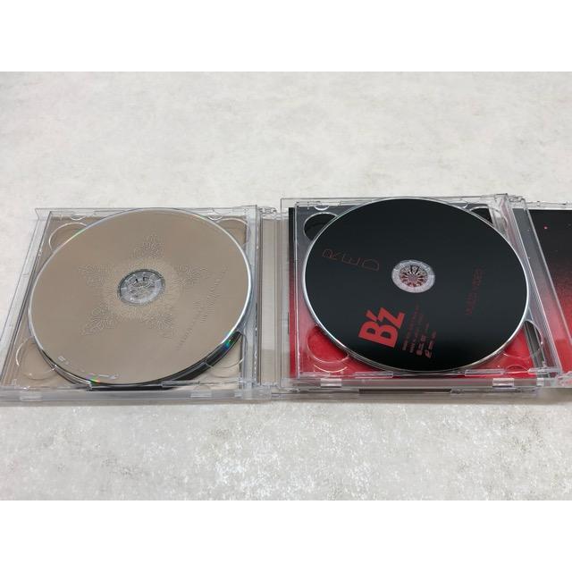 B'z アルバム 17枚 まとめ売り 【E2312-008】033 : 万代書店ヤフー店
