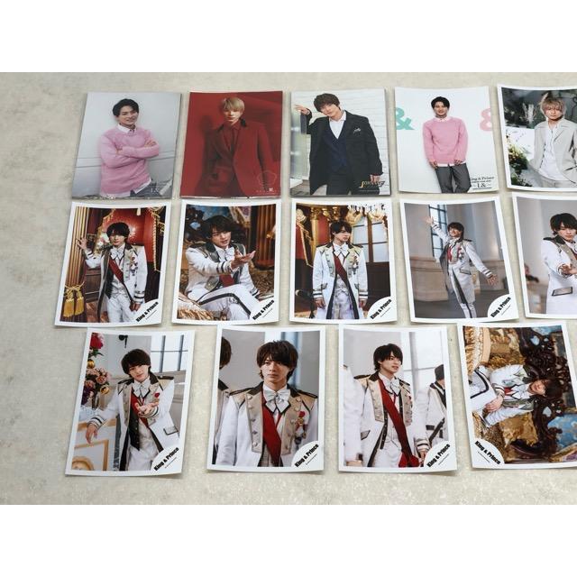 King&Prince Number_i 平野紫耀 公式写真 17枚＋フォトショップ