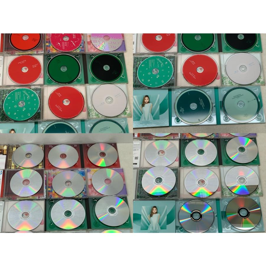 西野カナ　CD まとめ売り 西野カナ CD アルバム まとめ売り【E2323-008】033 : 万代書店ヤフー店