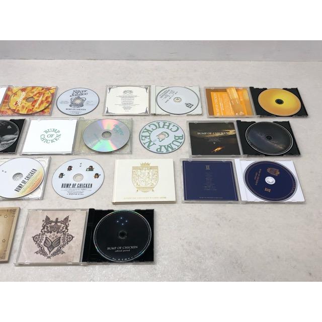 BUMP OF CHICKEN CD アルバム まとめて 12枚 セット バンプ 【E2344