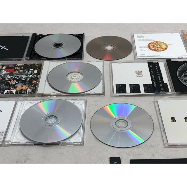 BUMP OF CHICKEN CD アルバム まとめて 12枚 セット バンプ 【E2344