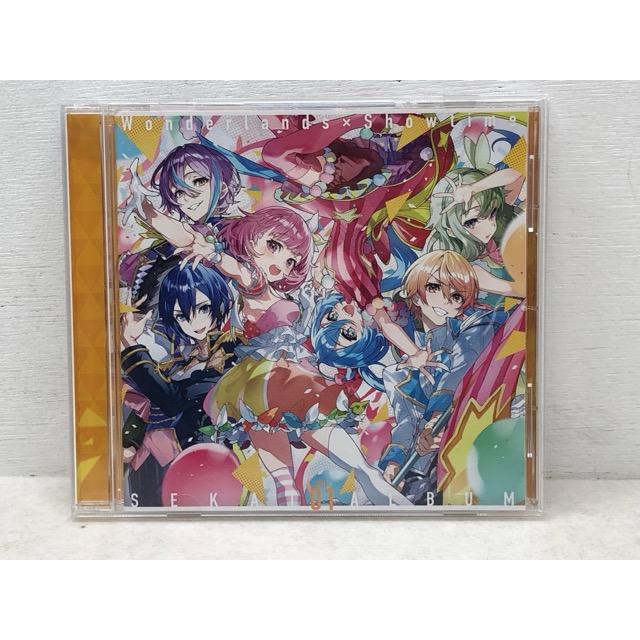 プロセカ CD まとめ売り プロセカ CD まとめ売り ① - メルカリ