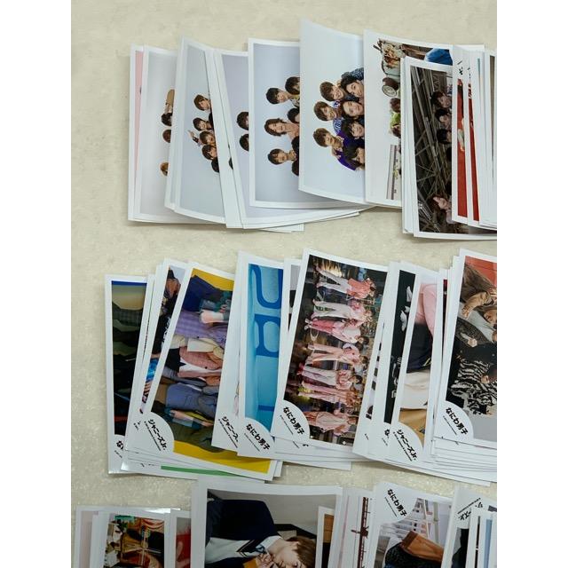 なにわ男子 集合・混合 公式写真 328枚セット【E2396-008】144 : 万代