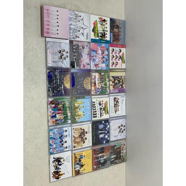 なにわ男子 シングル&アルバム まとめ売り 【公式通販】