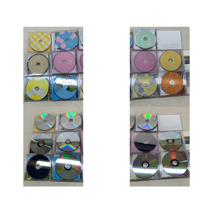 なにわ男子 CD、アルバム まとめ売り【E2420-008】144 : 万代書店