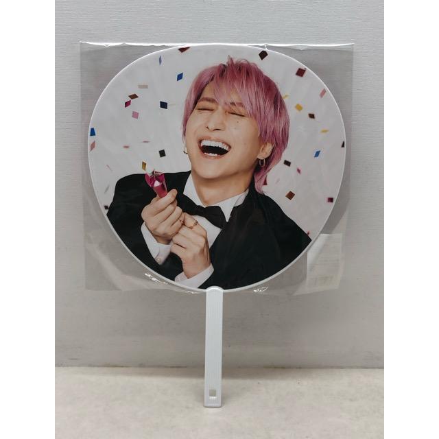 SnowMan 佐久間大介 うちわ まとめ売り 【E2437-008】144 : 万代書店