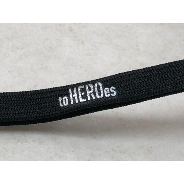 toHEROes TOBE 1st Super Live ペンライト 【E2453-008】145 : 万代