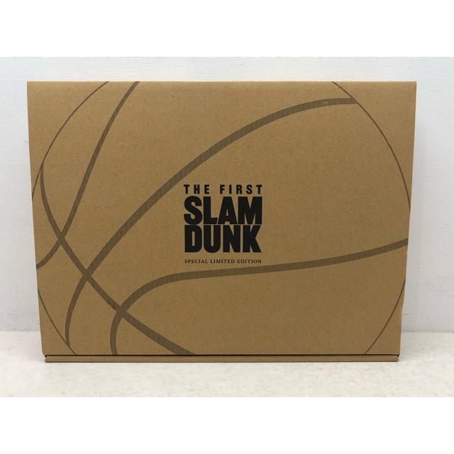 THE FIRST SLAM DUNK」SPECIAL LIMITED EDITION 4K ULTRA HD Blu-ray