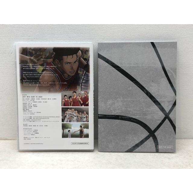 THE FIRST SLAM DUNK」SPECIAL LIMITED EDITION 4K ULTRA HD Blu-ray