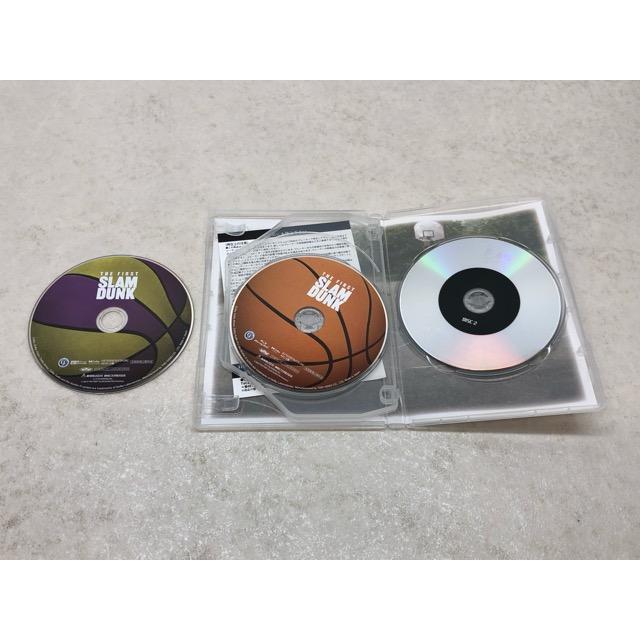 THE FIRST SLAM DUNK」SPECIAL LIMITED EDITION 4K ULTRA HD Blu-ray