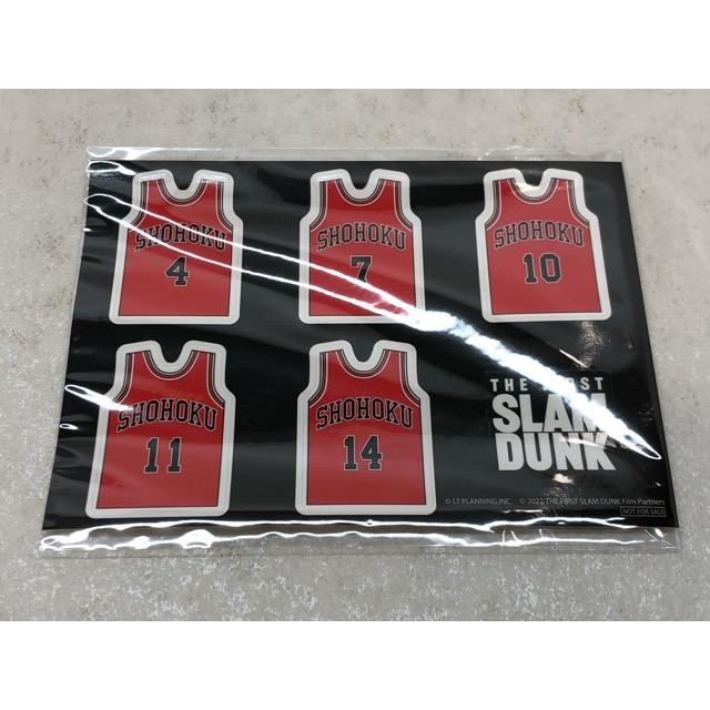 THE FIRST SLAM DUNK」SPECIAL LIMITED EDITION 4K ULTRA HD Blu-ray