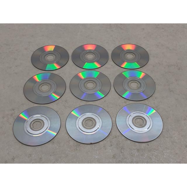ゲームキューブ ソフト 9枚 まとめ売り 現状品 【E3159-008】052