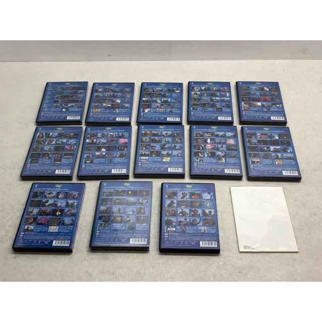 ウルトラマンタロウDVD 全13巻 未開封多め 【E3245-008】026 : 万代