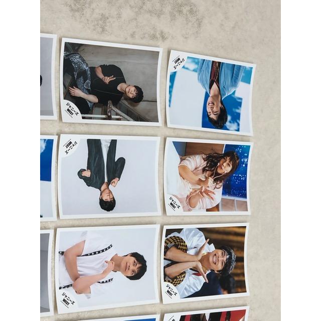 WEST. 重岡大毅 公式写真 19枚セット 【E3267-008】144 : 万代書店