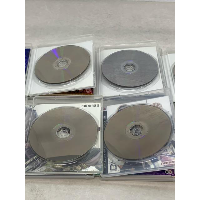 PS4 PS3 ゲームソフト 文庫本 まとめ売り セット バラ売り不可 PS3ゲームセット 8本 まとめ売り【E3849-008】058 : 万代書店ヤフー店