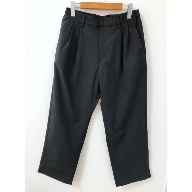 パンツ LIDNM SUPER LIGHT WOOL TROUSERS LIDNM SUPER LIGHT WOOL TROUSERS Mサイズ LIDNM / Llife ONLINE STORE