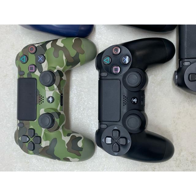 PS4 ワイヤレスコントローラー 5台セット【E4311-008】064 : 万代書店