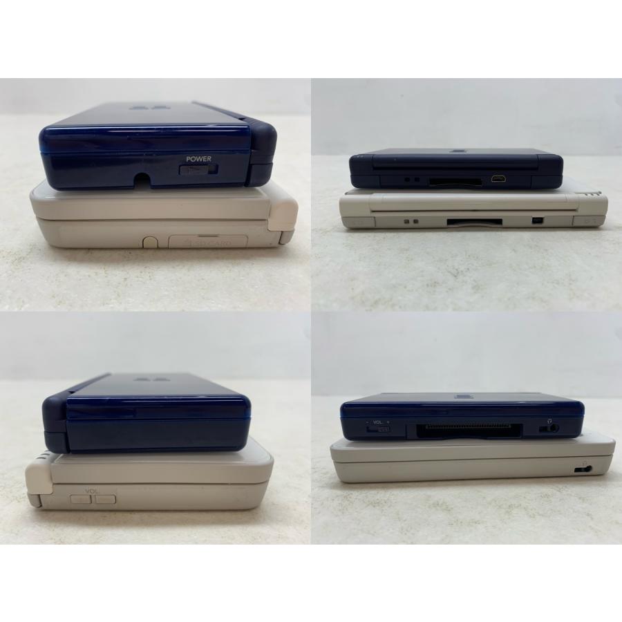 Nintendo DSi LL Lite 4台セット【E4313-008】052 : 万代書店ヤフー店