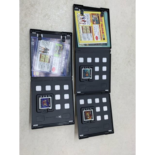モンスターハンター 3DS ソフト 3本セット【E4335-008】053 : 万代書店
