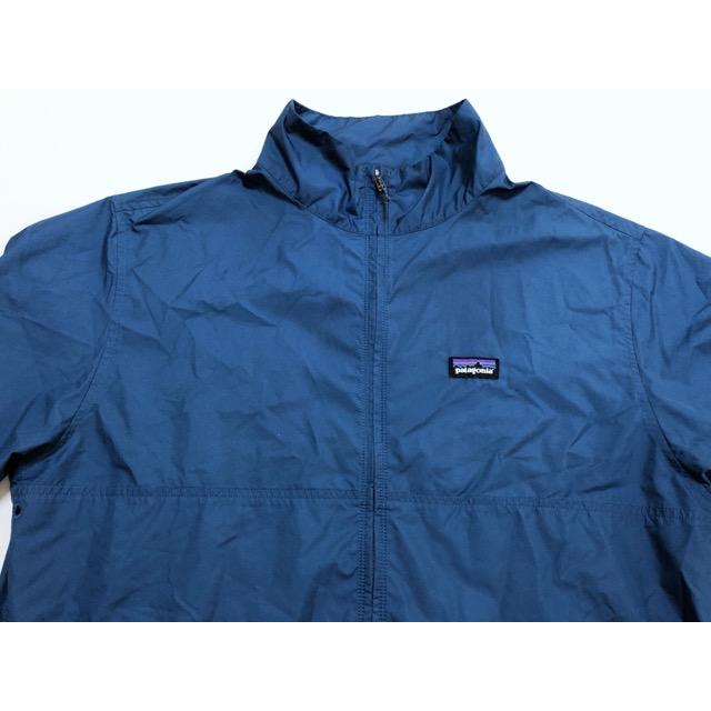 patagonia（パタゴニア） 27215 LIGHT AND VARIABLE JACKET ライト