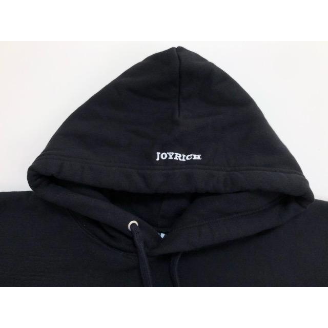 JOYRICH JOYRICH（ジョイリッチ）PLAYBOY スパンコール プルオーバー 