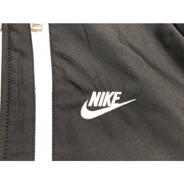 NIKE（ナイキ） DD6850-010 NSW TF RPL レガシーボンバージャケット