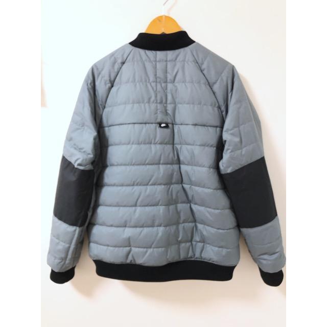 NIKE（ナイキ） DD6850-010 NSW TF RPL レガシーボンバージャケット