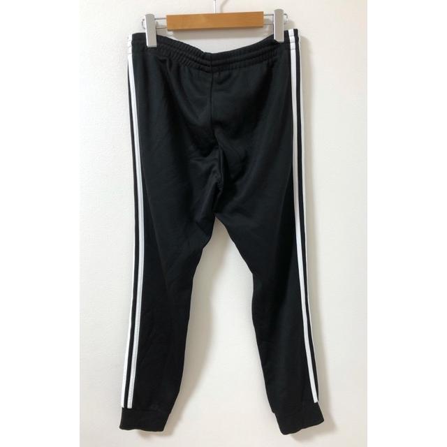 adidas（アディダス） 26N001 トラックパンツ【E4674-007】 : 万代書店