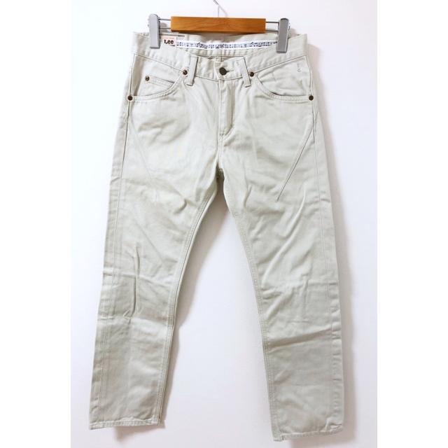 NUMBER(N)INE×Lee（ナンバーナイン×リー）WESTERNER ウエスターナー