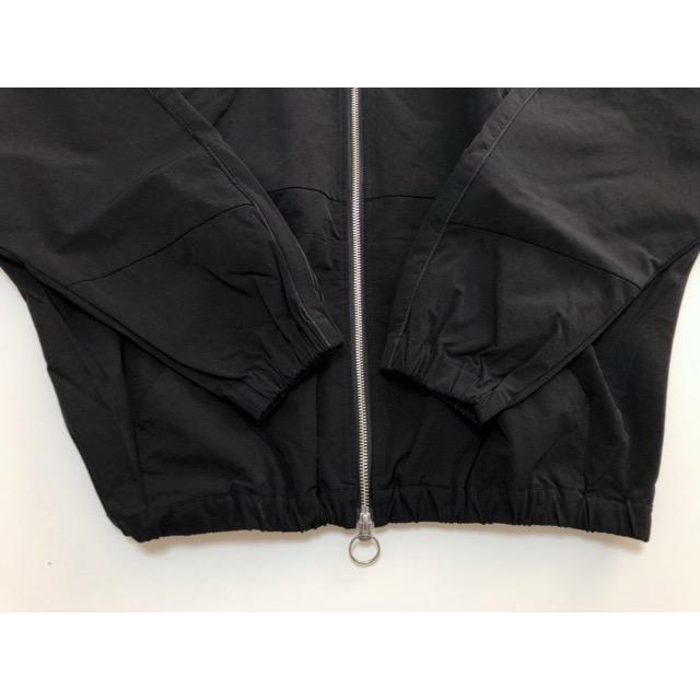 NUMBER(N)INE DENIM（ナンバーナインデニム）ストレッチ ナイロン