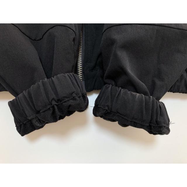 NUMBER(N)INE DENIM（ナンバーナインデニム）ストレッチ ナイロン