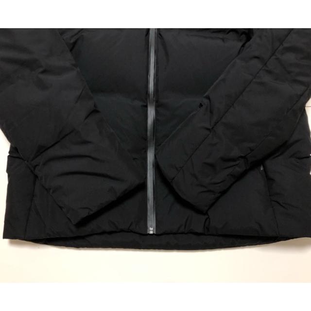 ユニクロ（UNIQLO） （ユニクロ）311-459624 シームレスダウンパーカー