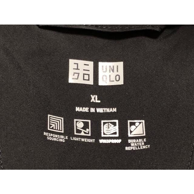 ユニクロ（UNIQLO） （ユニクロ）311-459624 シームレスダウンパーカー