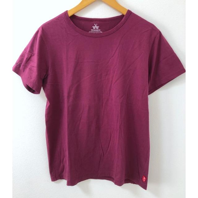 VIRGOwearworks ヴァルゴウェアワークス VIRGO wearworks ヴァルゴウェアワークス VG-CUT-364 COMPLETION TEE シャツ E5275-007 万代書店ヤフー店 - 通販 - Yahoo ショッピング