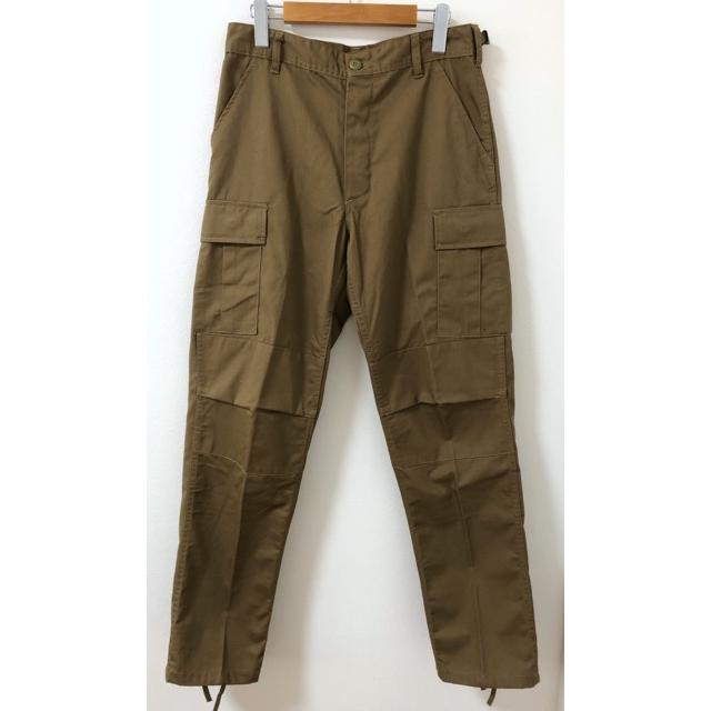 ROTHCO(ロスコ)1227-0429-KP-0704 カーゴパンツ【E5373-007 ROTHCO(ロスコ)1227-0429-KP-0704 カーゴパンツ【E5373-007
