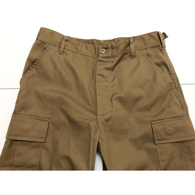 ROTHCO（ロスコ）1227-0429-KP-0704 カーゴパンツ【E5373-007】 : 万代