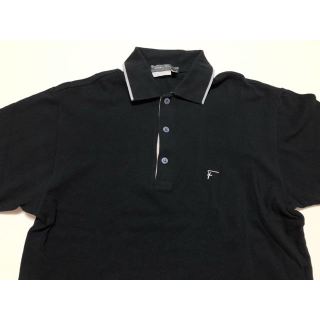 Salvatore Ferragamo（サルヴァトーレフェラガモ）ワンポイント