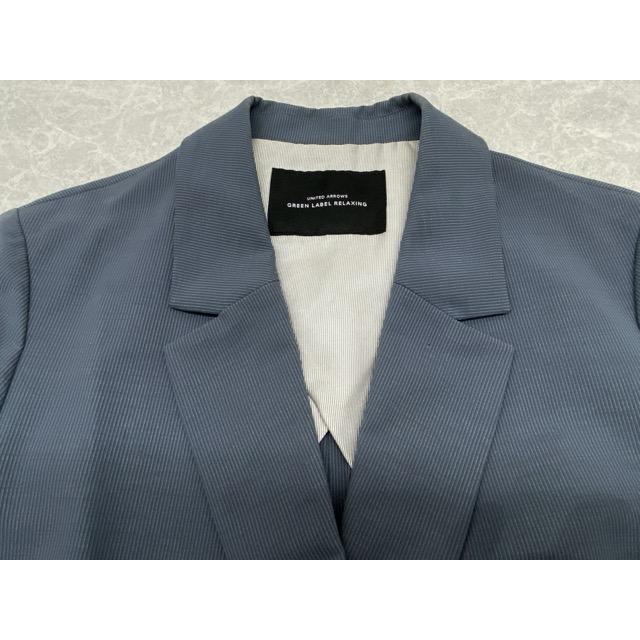 UNITED ARROWS（ユナイテッドアローズ） 3522-126-1490 ピケ ダブル