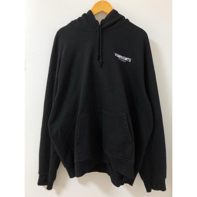 MASTER NUMBER（マスターナンバー）916601 FAKE FACE HOODIE プル 