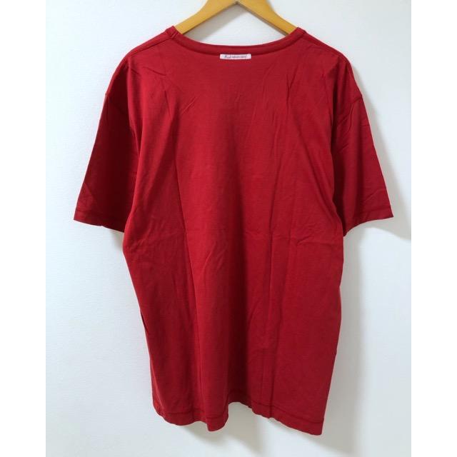 Papas（パパス）Vネック Tシャツ【E5592-007】 : 万代書店ヤフー店