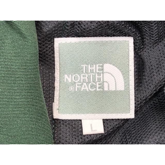 THE NORTH FACE（ザ ノースフェイス） NTW57013 バーブパンツ