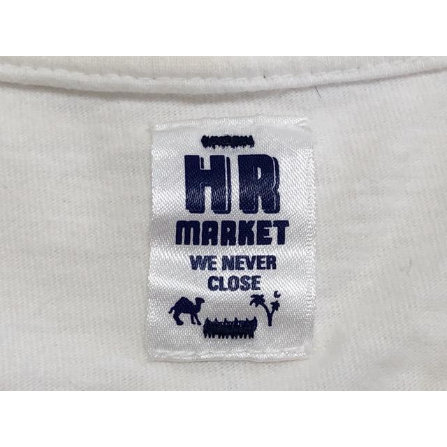 HOLLYWOOD RANCH MARKET（ハリウッドランチマーケット）ハリラン 