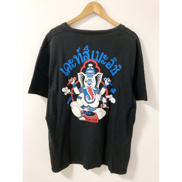 KTM（ケツメイシ）ガネーシャ Tシャツ【E6018-007】 : 万代書店ヤフー
