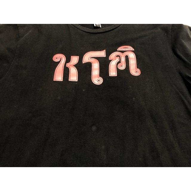 KTM（ケツメイシ）ガネーシャ Tシャツ【E6018-007】 : 万代書店ヤフー